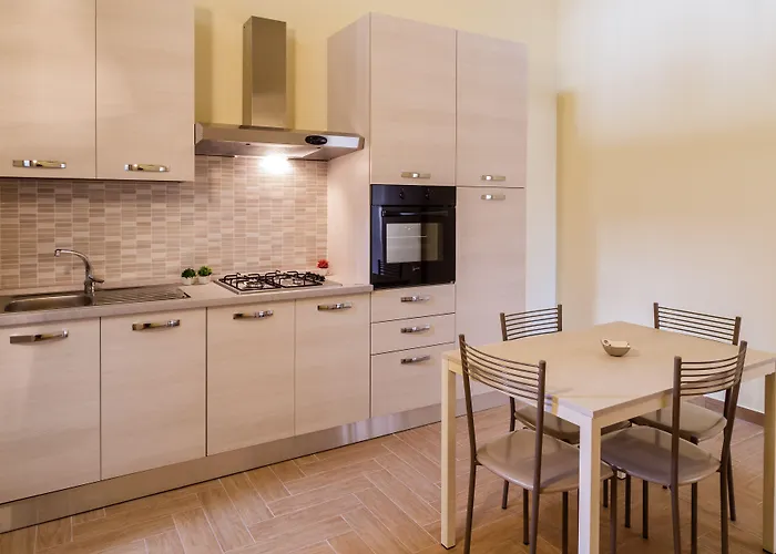 Beb Sicily In Trappitello