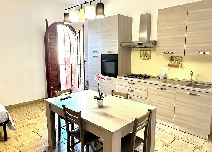 Beb Sicily In 3* Trappitello