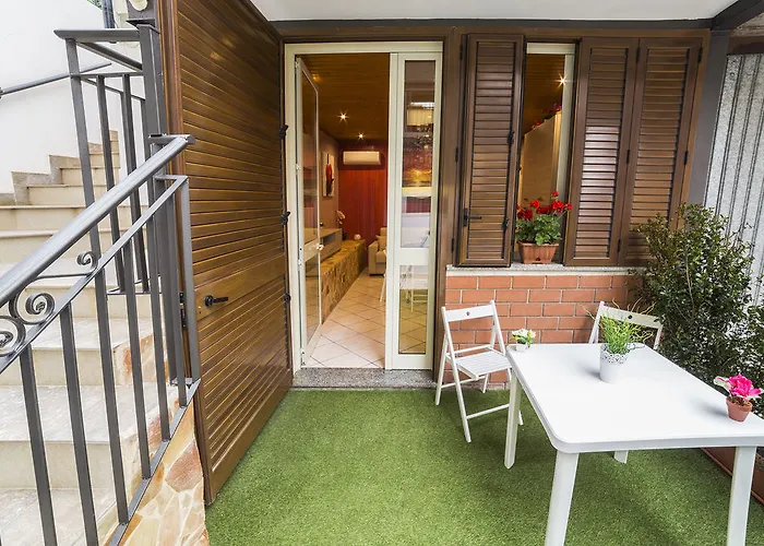 Beb Sicily In Oda ve Kahvaltı